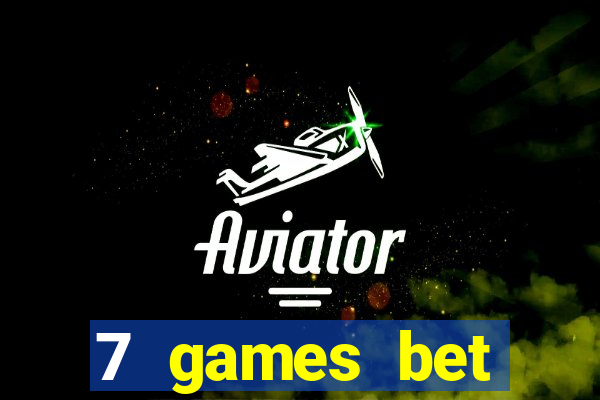 7 games bet reclame aqui